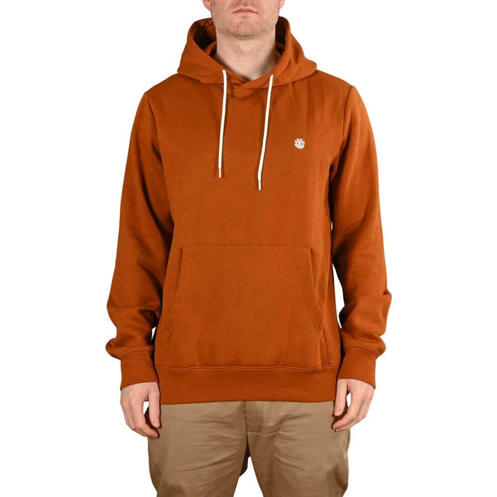 Element Cornell Classic Pullover Hoodie - Glazed Ginger