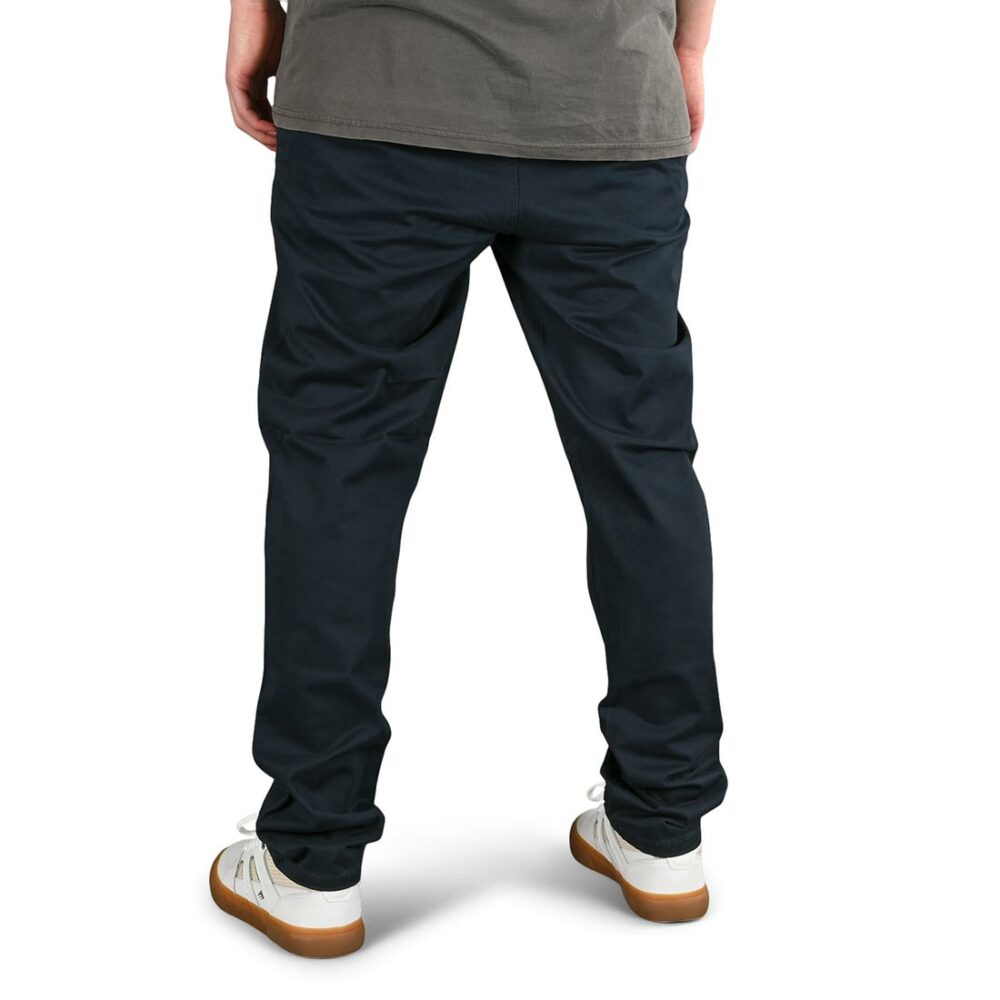 Element Howland Classic Pants - Eclipse Navy