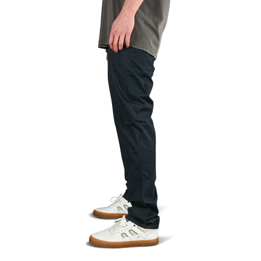 Element Howland Classic Pants - Eclipse Navy