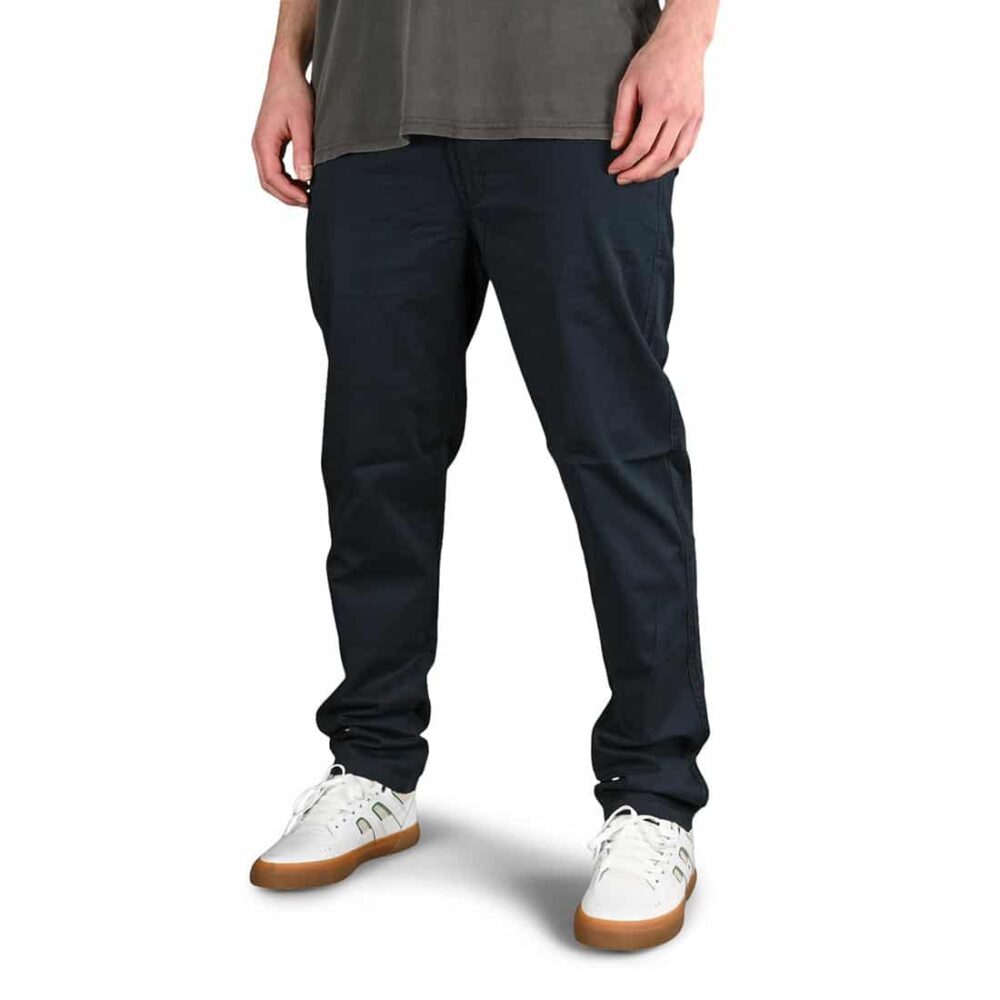 Element Howland Classic Pants - Eclipse Navy