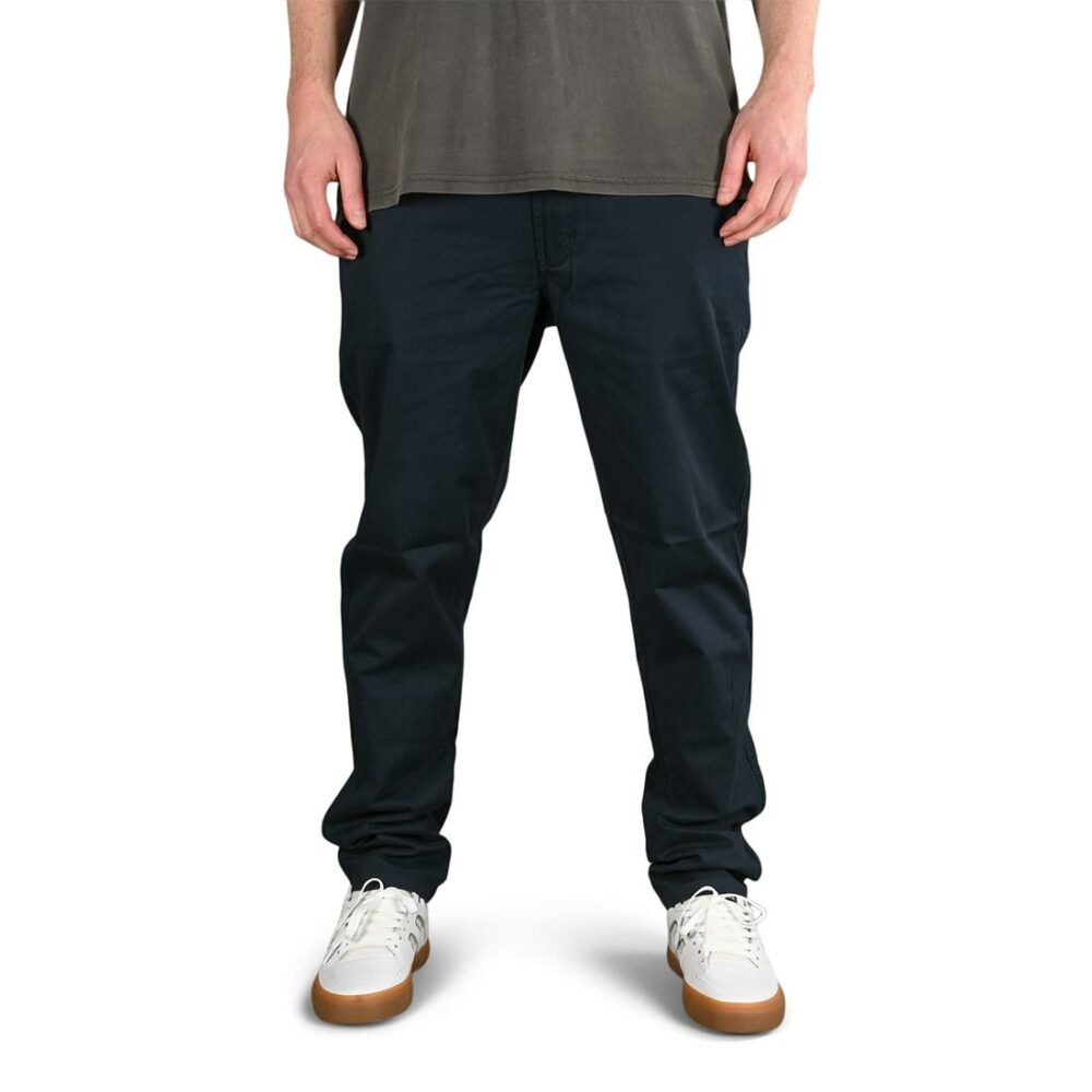 Element Howland Classic Pants - Eclipse Navy