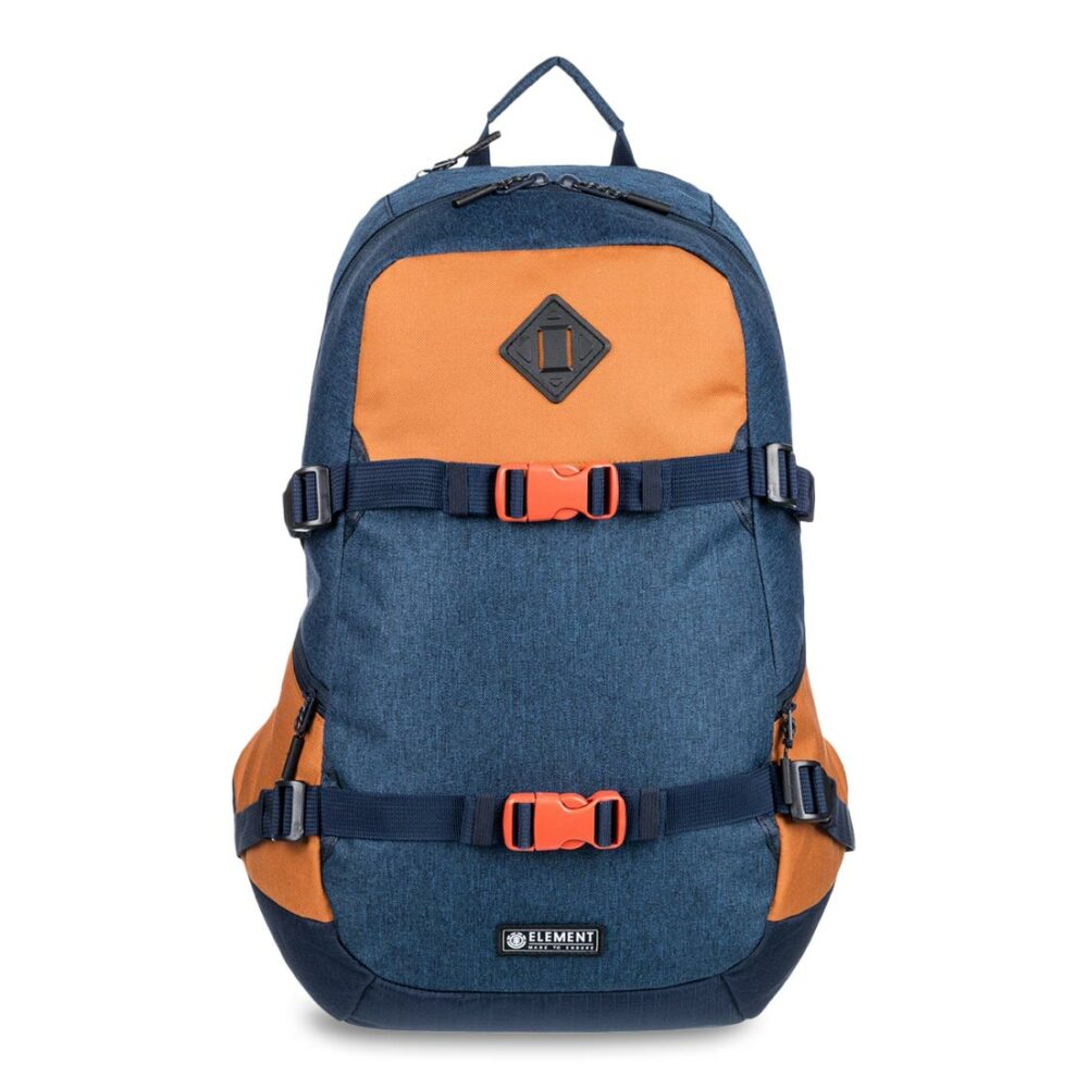 Element Jaywalker 30L Backpack - Glazed Ginger