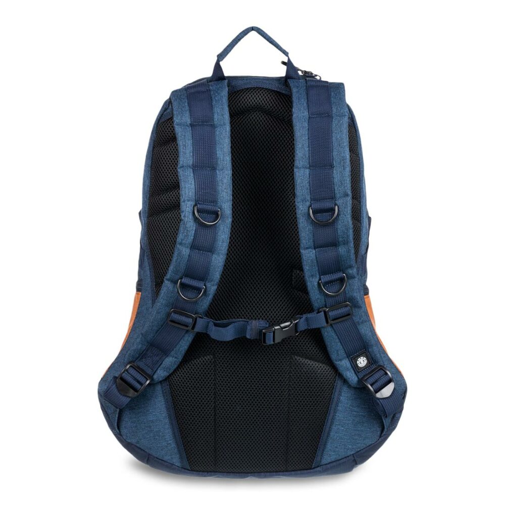 Element Jaywalker 30L Backpack - Glazed Ginger