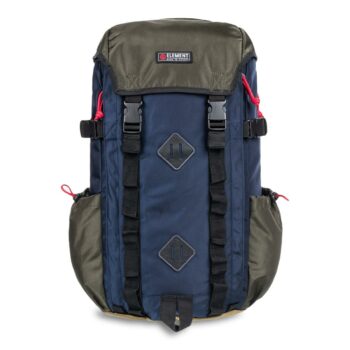 Element Ridge 29L Backpack - Indigo