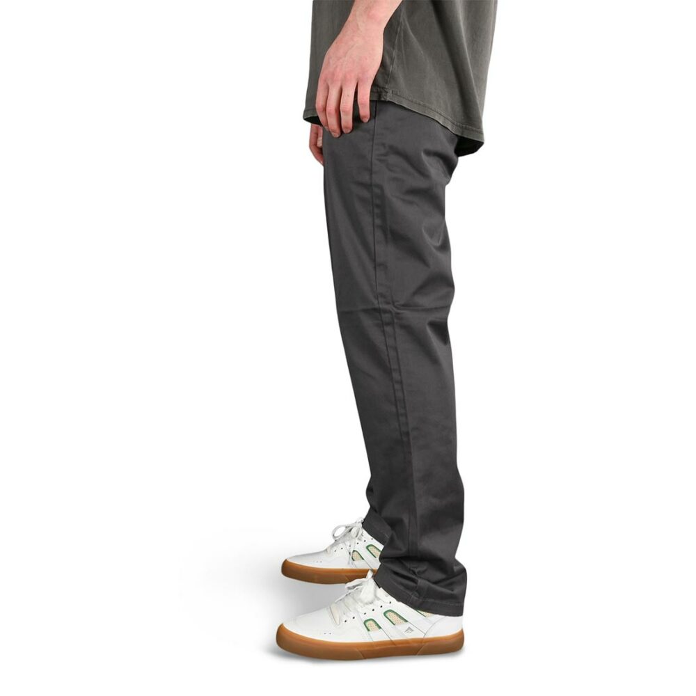 Element Sawyer Chino Pants - Nine Iron