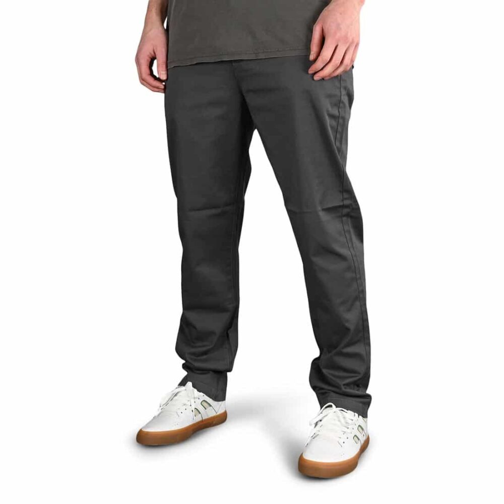 Element Sawyer Chino Pants - Nine Iron