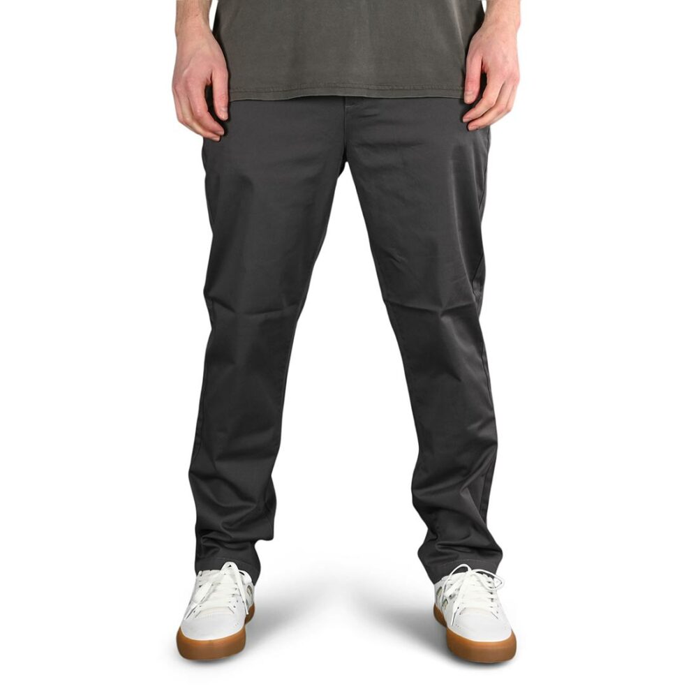 Element Sawyer Chino Pants - Nine Iron