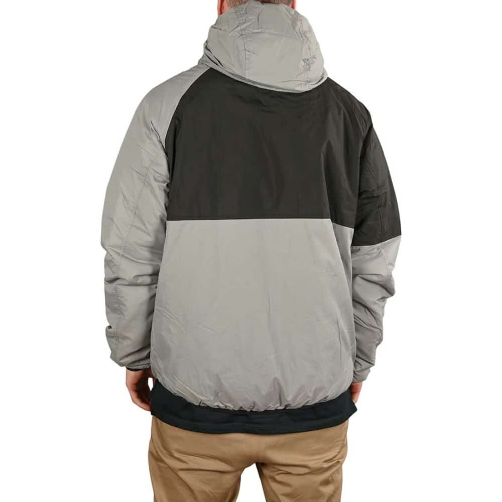 Element Wolfe Reversible Jacket - Limestone