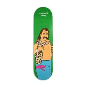 新品Enjoi Caswell Berry Horny 8.0 スケートボード Enjoi Skateboards Caswell Berry Deck - Fixion Skate Shop