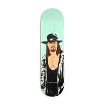 Enjoi Nestor Judkins Body Slam R7 Skateboard Deck