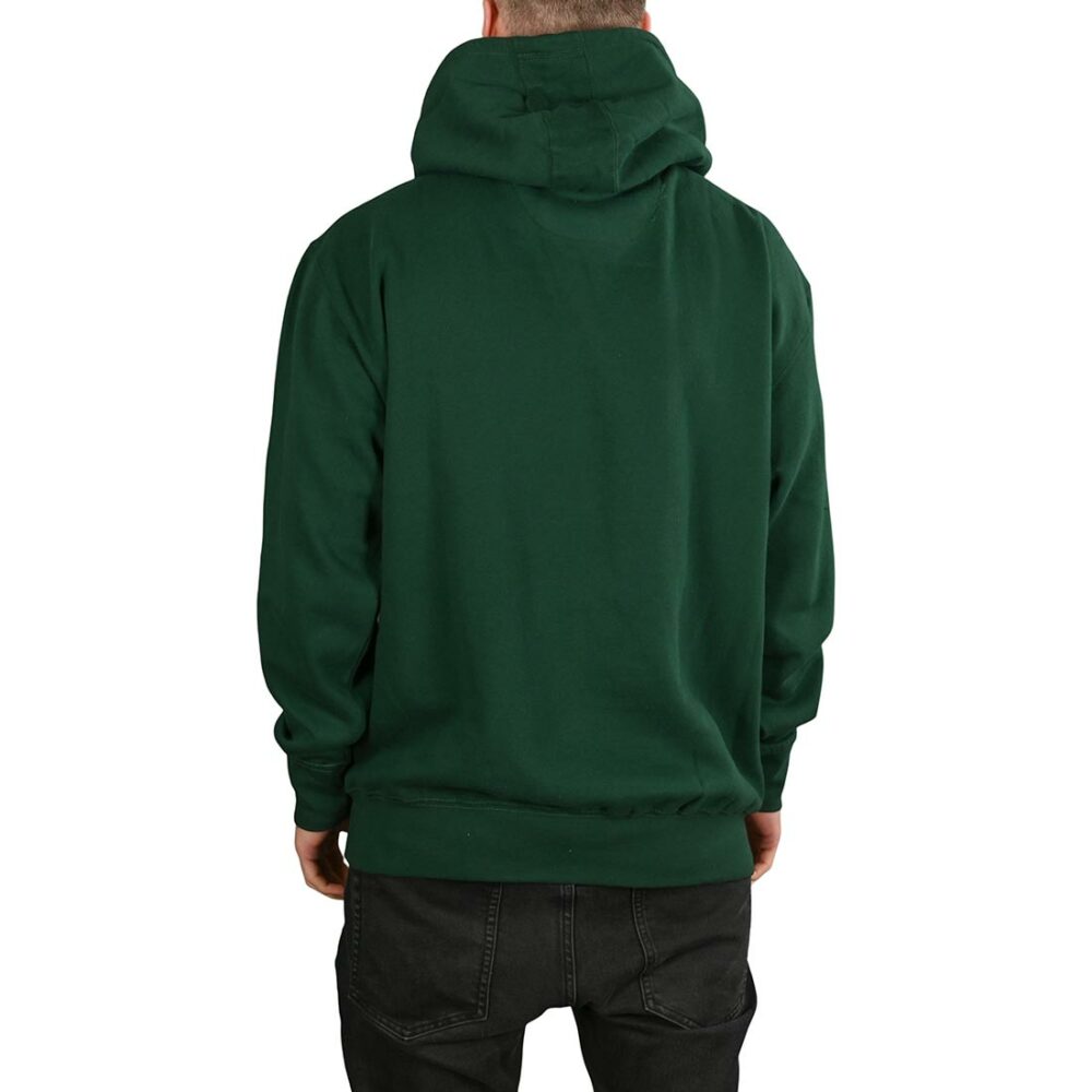 Etnies Ecorp Pullover Hoodie - Forrest