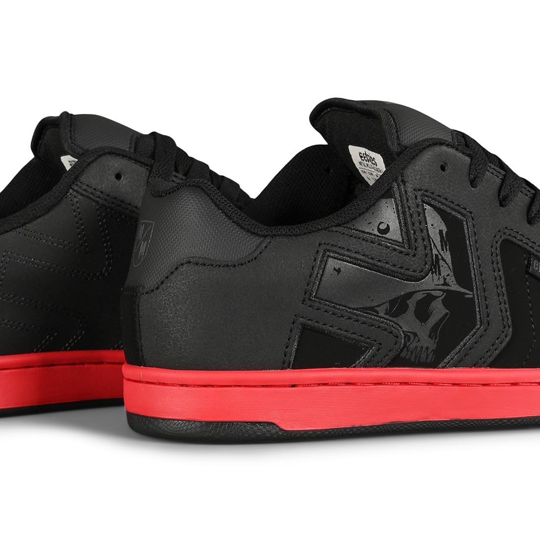 Metal mulisha etnies shoes clearance