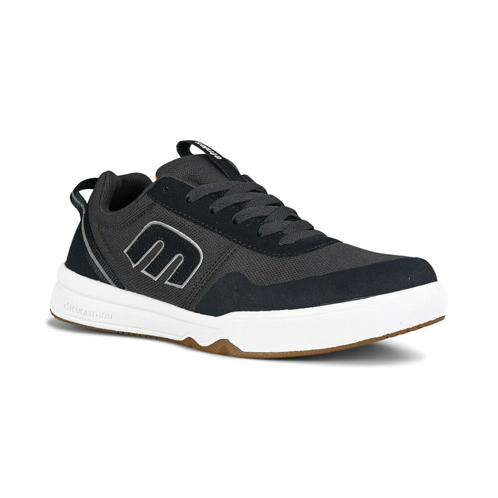 Etnies Ranger LT Skate Shoes - Navy/Grey/White