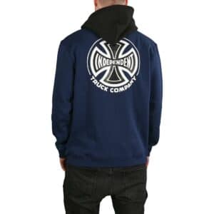 Independent truck company sales hoodie