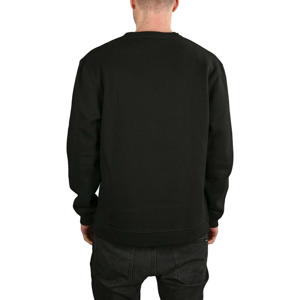 Independent Truck Co Crew Sweater - Black