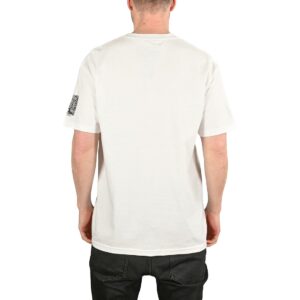 Powell Peralta Have You Seen Him S/S T-Shirt - White