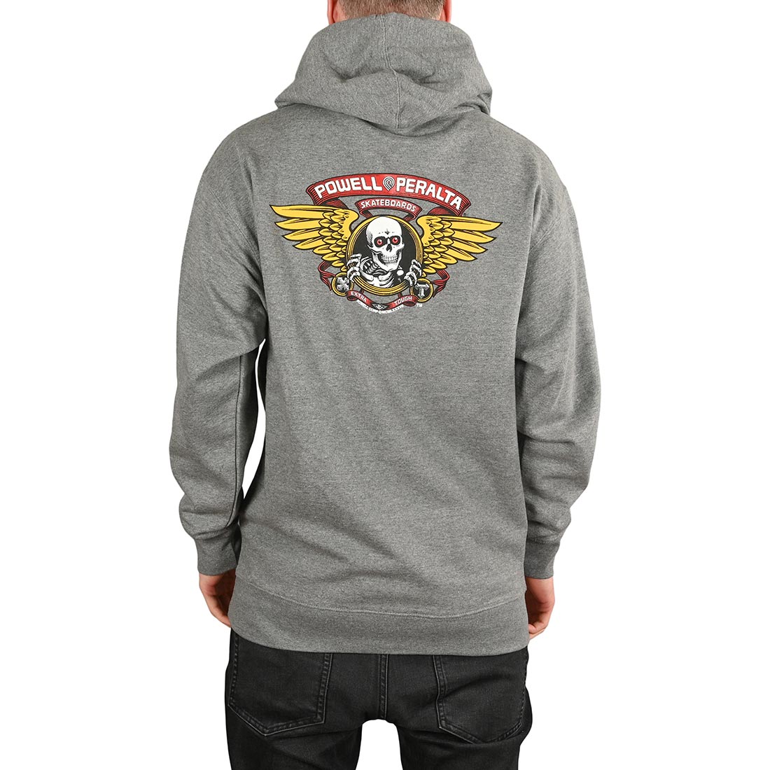 Powell peralta pullover best sale
