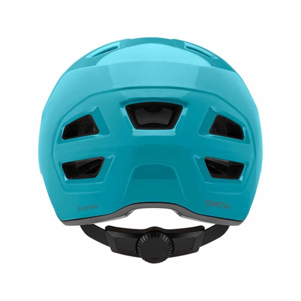 Smith Express Helmet - Pool