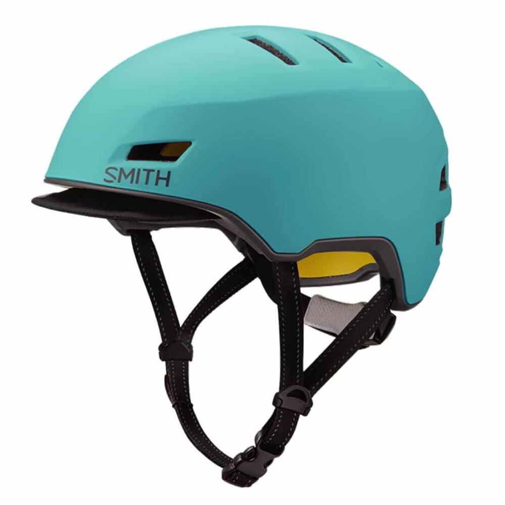 Smith Express MIPS Helmet - Matte Pool