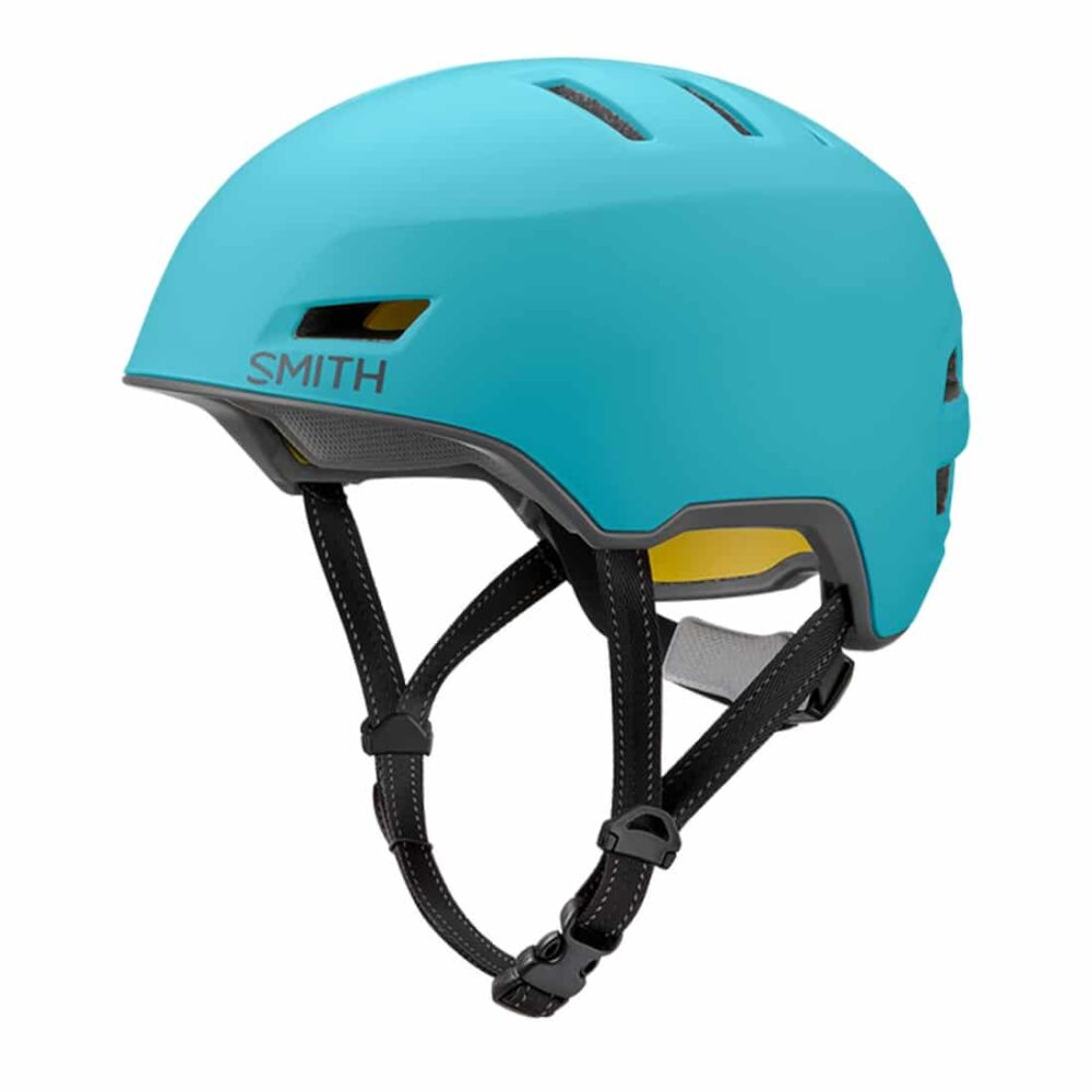 Smith Express MIPS Helmet - Matte Pool