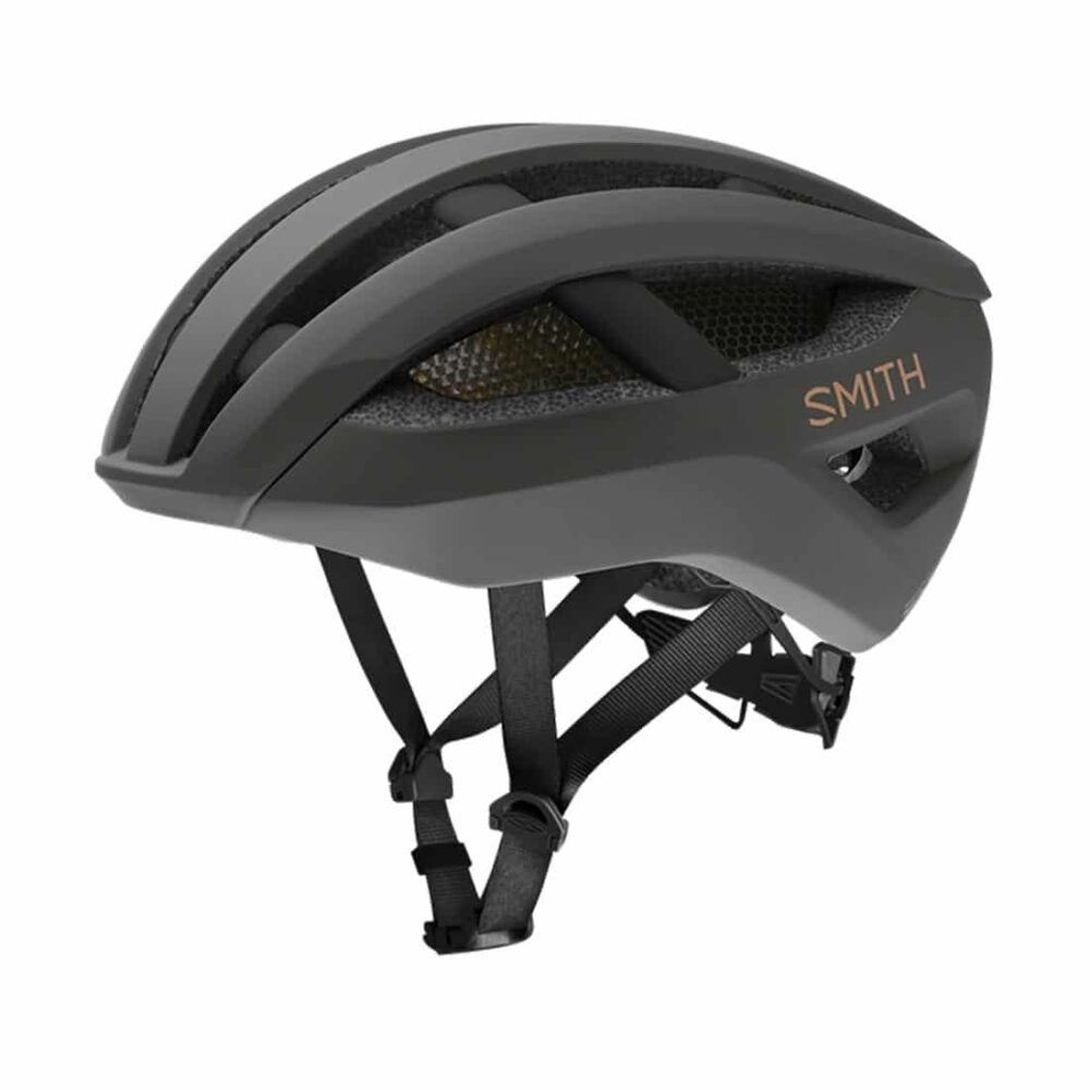 Smith Network MIPS Helmet - Matte Gravy