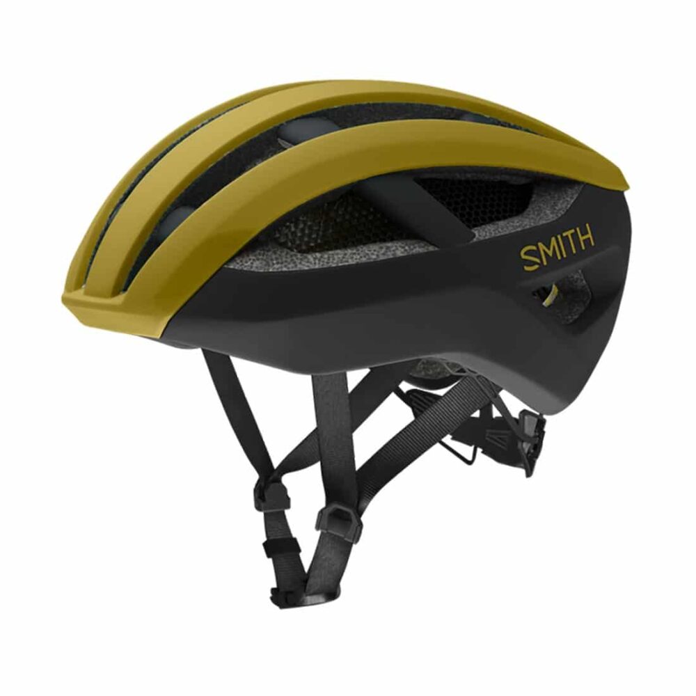 Smith Network MIPS Helmet - Matte Mystic Green