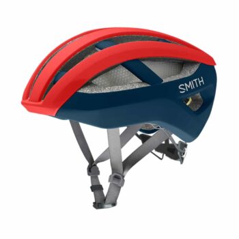 Smith Network MIPS Bike Helmet - Matte Rise Mediterra