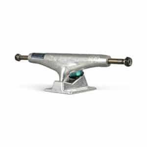 Thunder Hollow Lights II 145 Trucks - Polished Silver