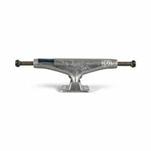 Thunder Hollow Lights II 149 Trucks - Polished Silver