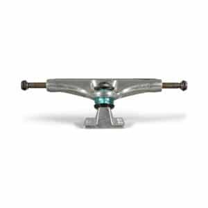 Thunder Hollow Lights II 145 Trucks - Polished Silver
