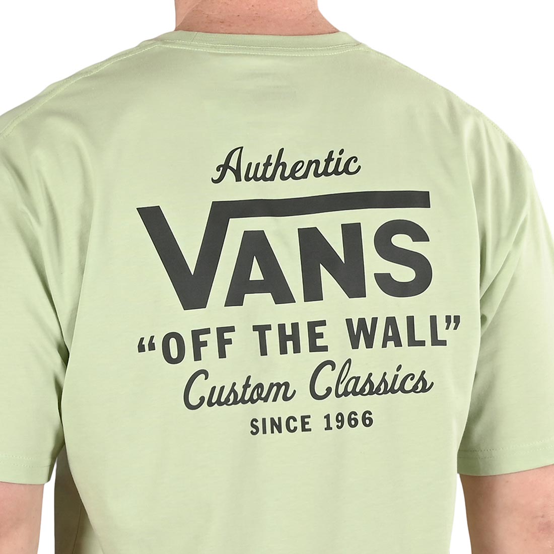 Vans Holder St Classic S/S T-Shirt 