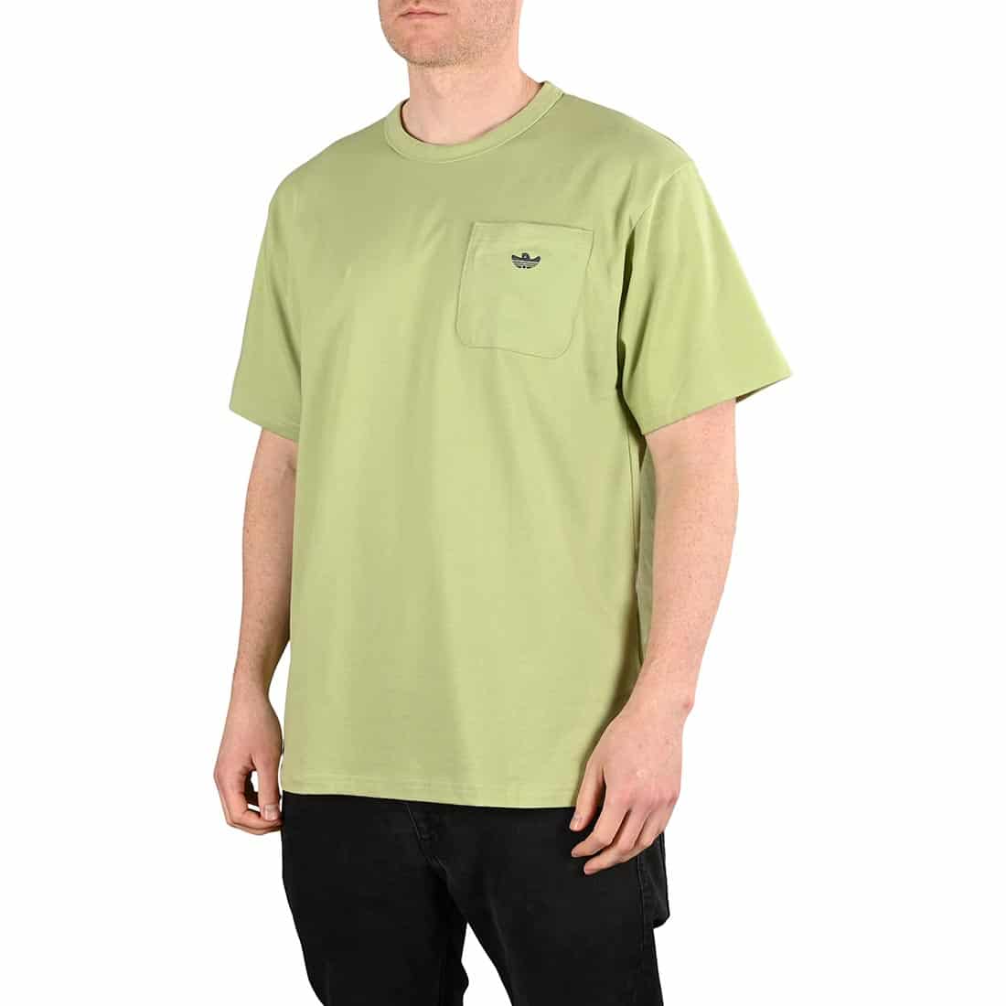 Adidas magic logo tee store