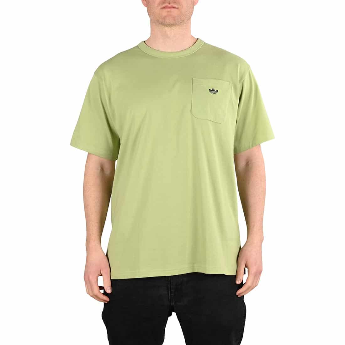 Magic logo tee adidas on sale