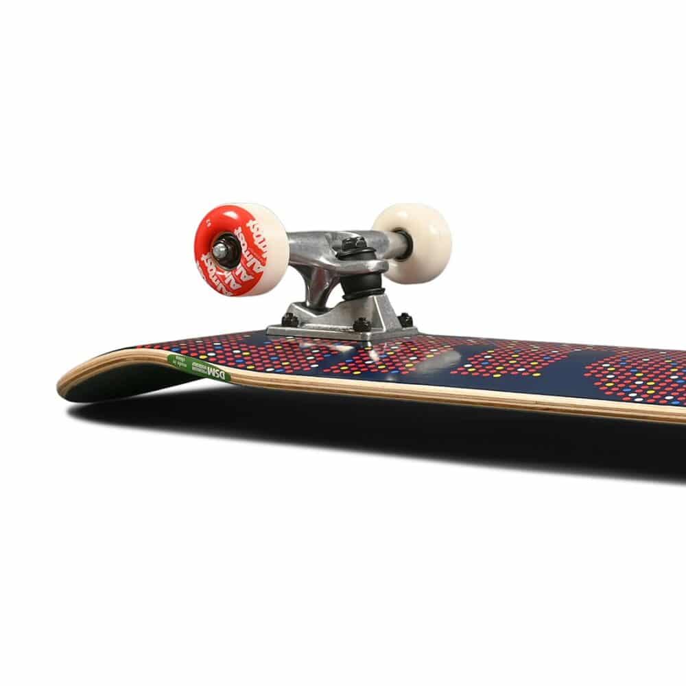 Almost Big Dot FP 8" Complete Skateboard