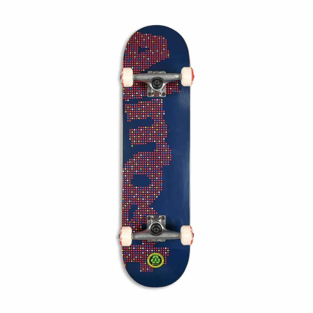 Almost Big Dot FP 8" Complete Skateboard