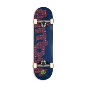 Almost Big Dot FP 8" Complete Skateboard