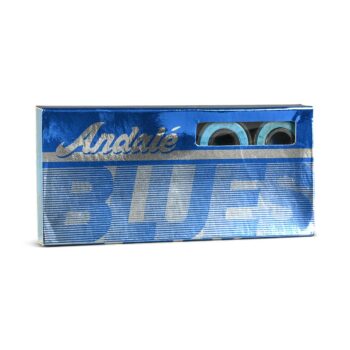 Andale Blues Skateboard Bearings (8 Pack)