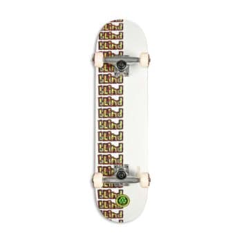 Blind Repeat Rail FP 7.375" Complete Skateboard