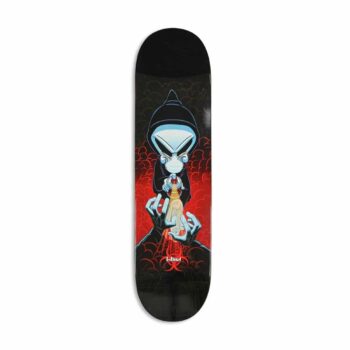 Blind TJ Rogers Covid Reaper R7 8" Skateboard Deck