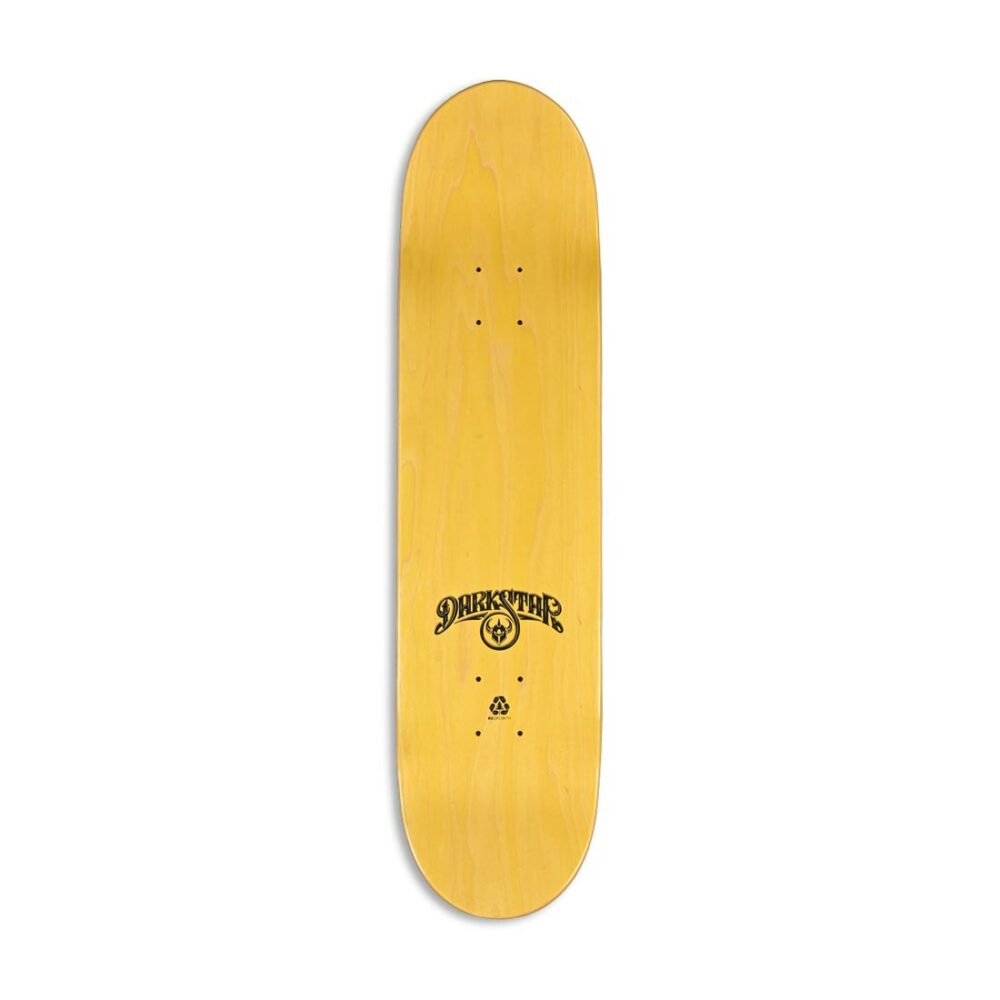 Darkstar Bachinsky Inception R7 8" Skateboard Deck