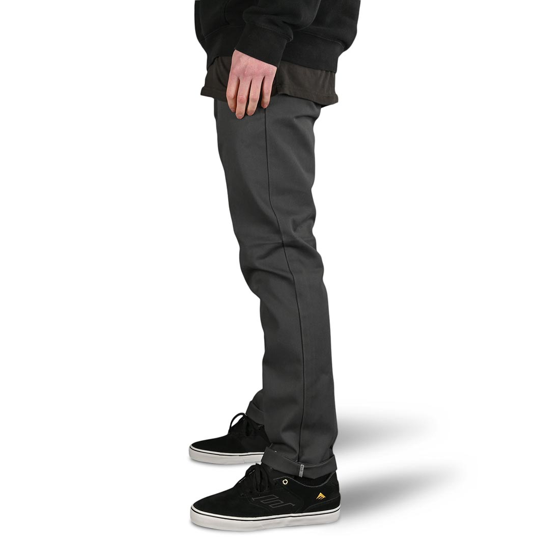 Dickies 873 shop charcoal