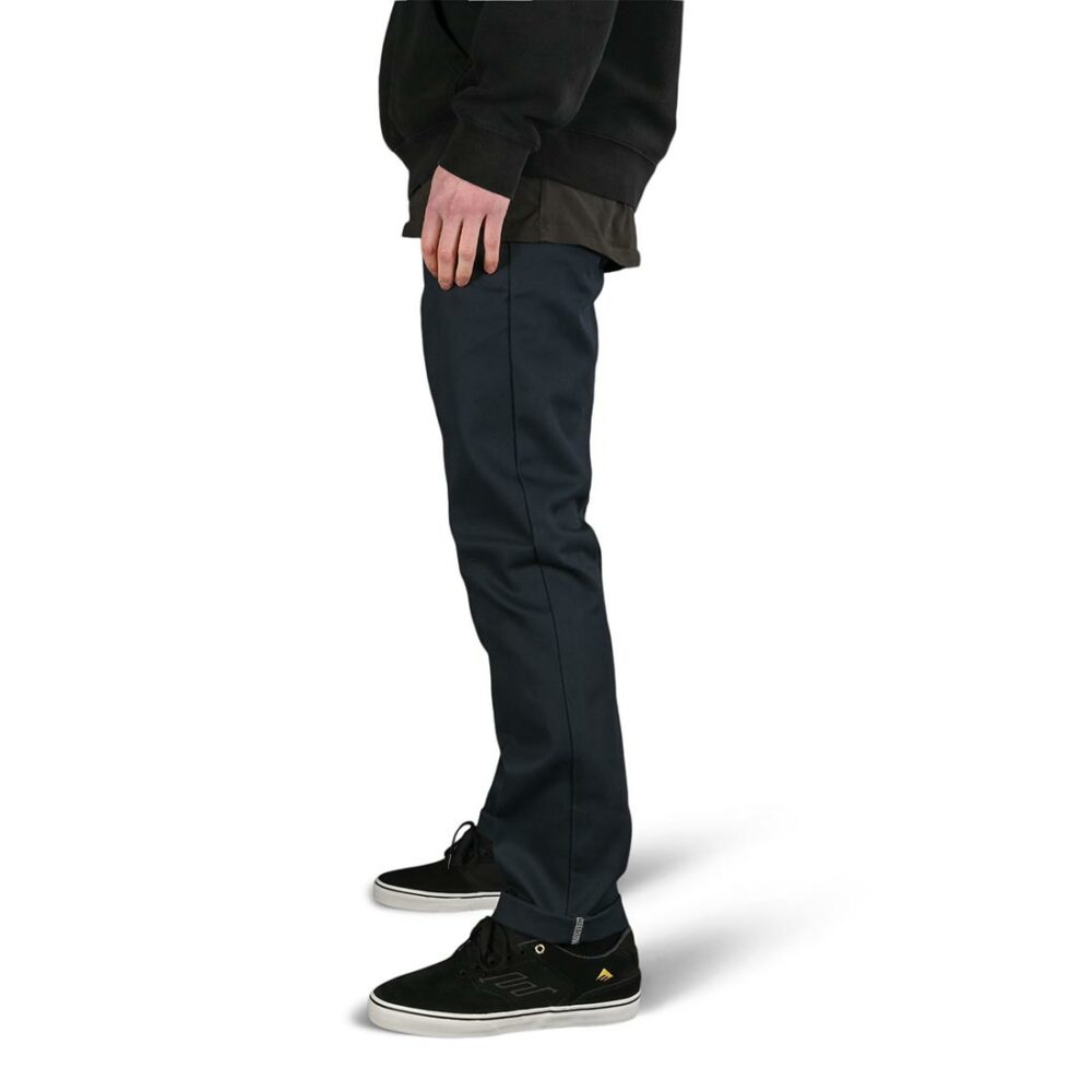 Dickies 872 Rec Slim Fit Work Pant - Dark Navy