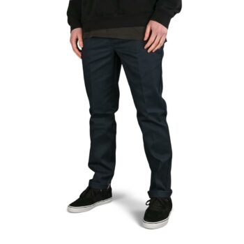 Dickies 872 Rec Slim Fit Work Pant - Dark Navy