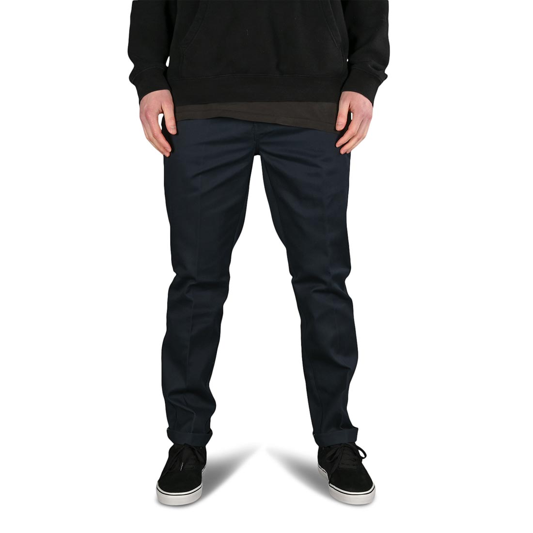 Slim fit dickies suit on sale