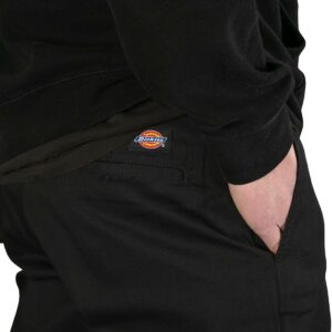 Dickies 874 Rec Straight Fit Work Pant - Black