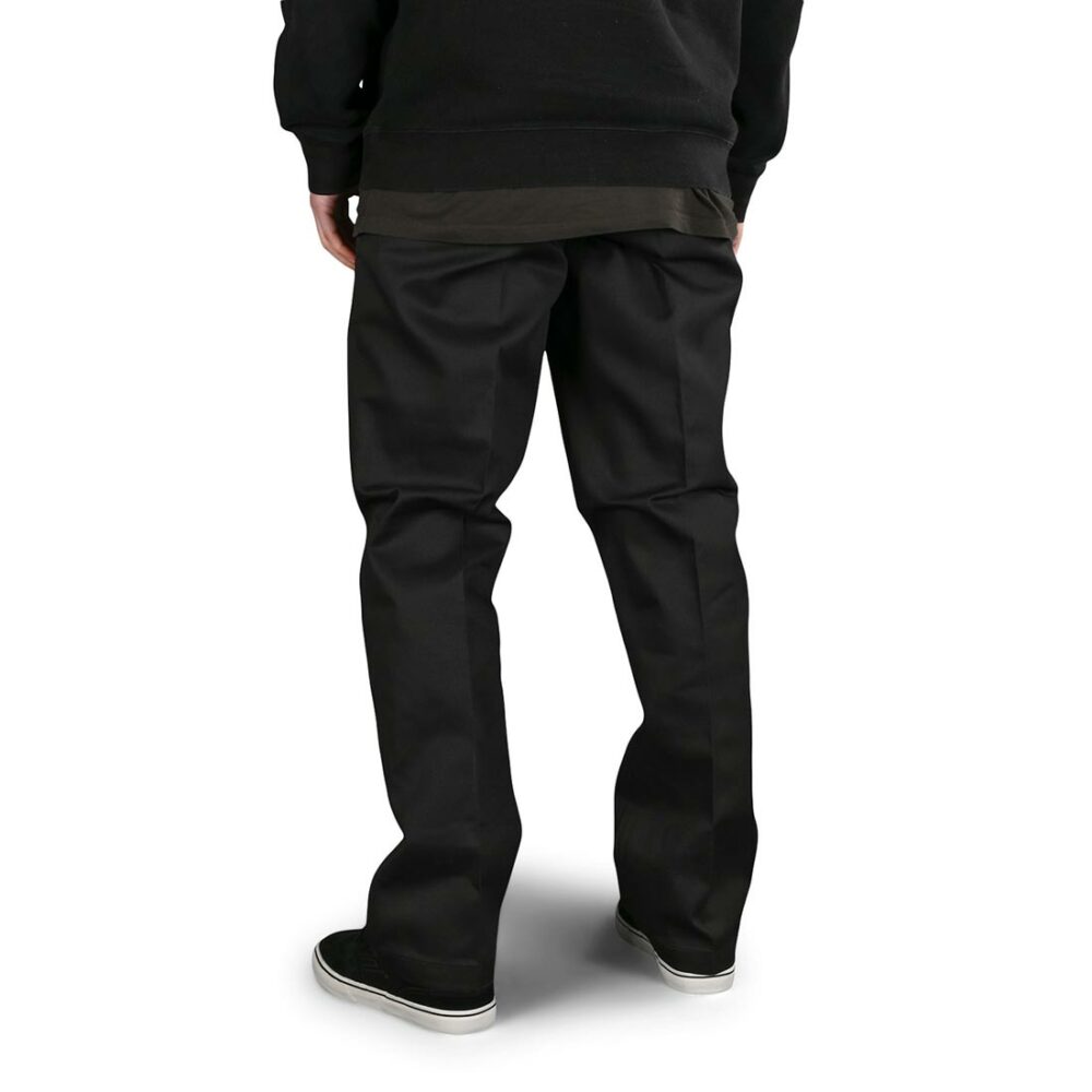 Dickies 874 Rec Straight Fit Work Pant - Black