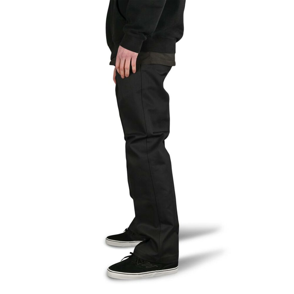 Dickies 874 Rec Straight Fit Work Pant - Black