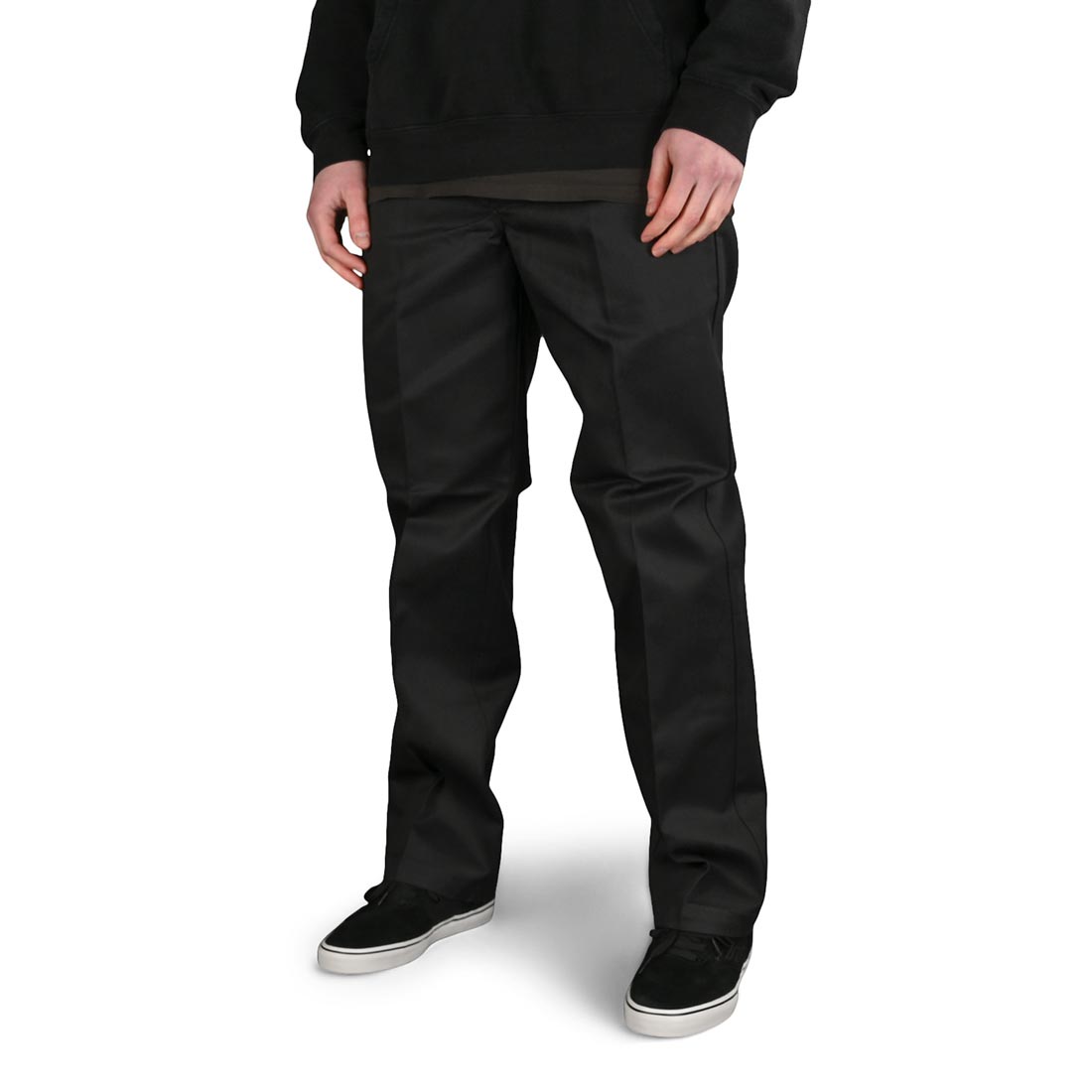 Buy Dickies 874 WORK PANT REC - Black