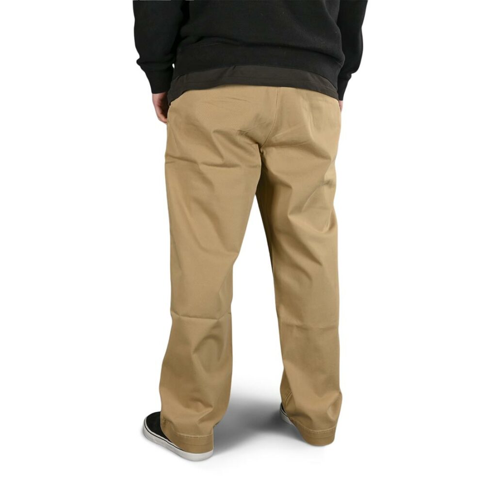 Levi's Skateboarding Loose Chino Pant - Harvest Gold