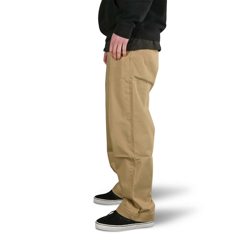 Levi's Skateboarding Loose Chino Pant - Harvest Gold